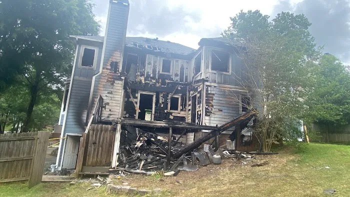 The Remediation Team Picture 3