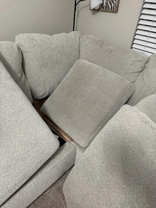 Stanley Steemer Picture 7