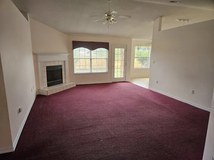 Stanley Steemer Picture 10