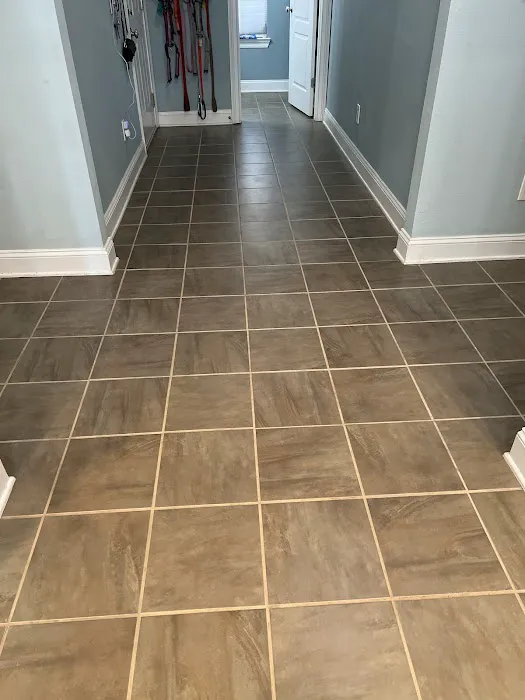 Stanley Steemer Picture 4