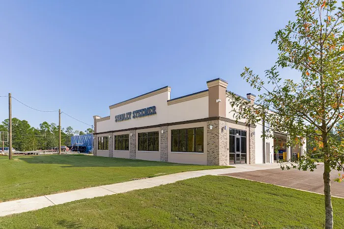 Stanley Steemer Picture 3