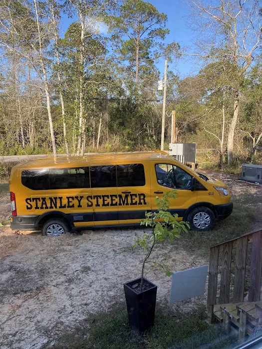 Stanley Steemer Picture 5