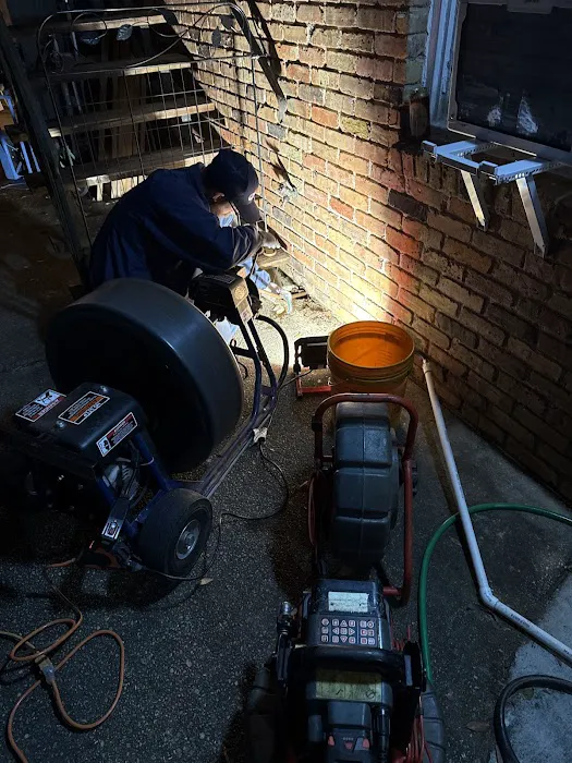 Roto-Rooter Sewer & Drain Picture 9