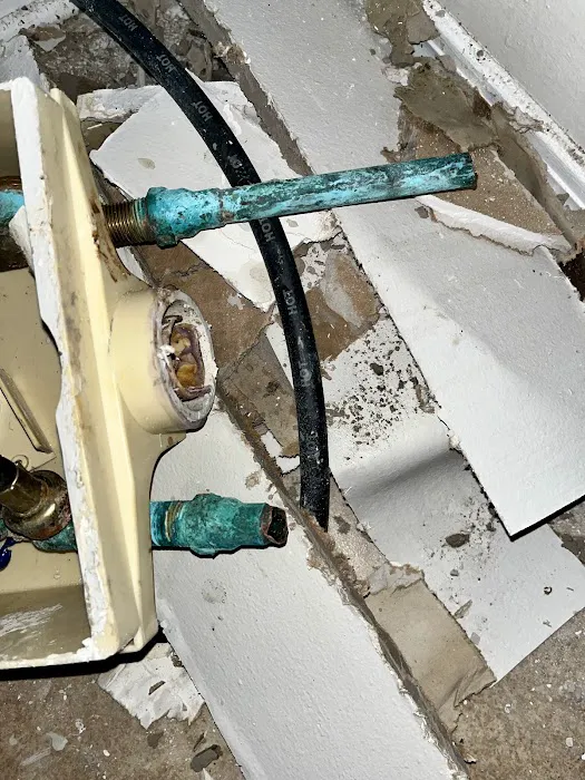 Roto-Rooter Sewer & Drain Picture 2