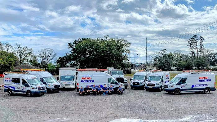 Roto-Rooter Sewer & Drain Picture 8