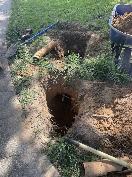 Roto-Rooter Sewer & Drain Picture 10