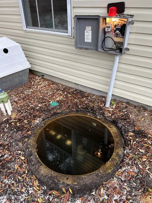 Roto-Rooter Sewer & Drain Picture 1