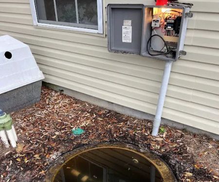 Roto-Rooter Sewer & Drain