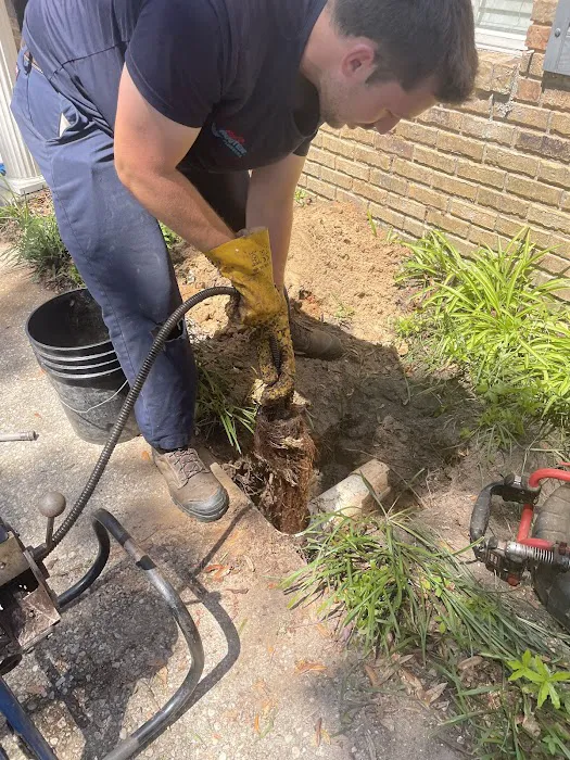 Roto-Rooter Sewer & Drain Picture 7