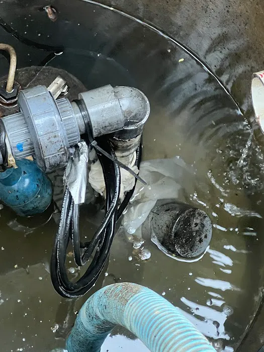 Roto-Rooter Sewer & Drain Picture 5