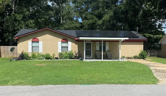 Tartan Construction Picture 4