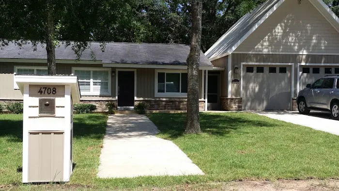 Tartan Construction Picture 6