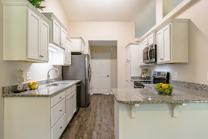 Tartan Construction Picture 5