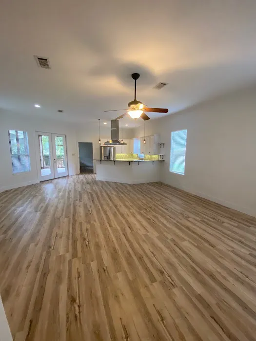 Tartan Construction Picture 2