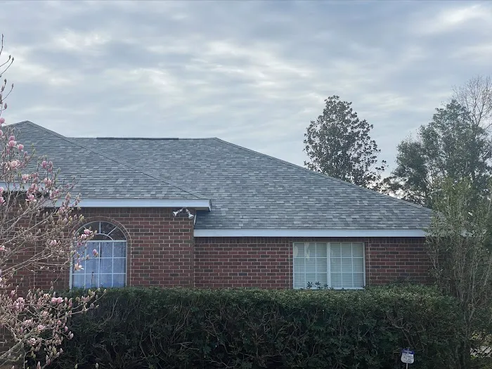 Tartan Construction Picture 7