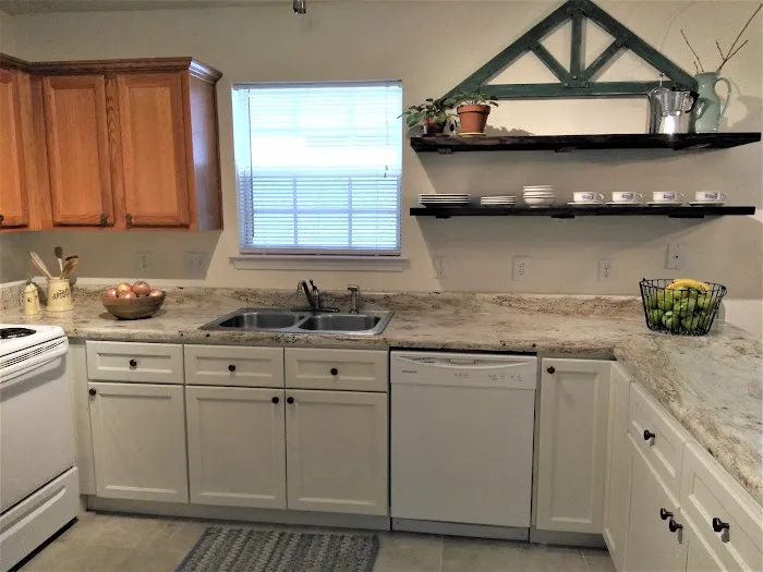 Tartan Construction Picture 3