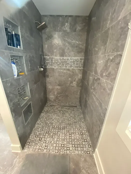 Tartan Construction Picture 1