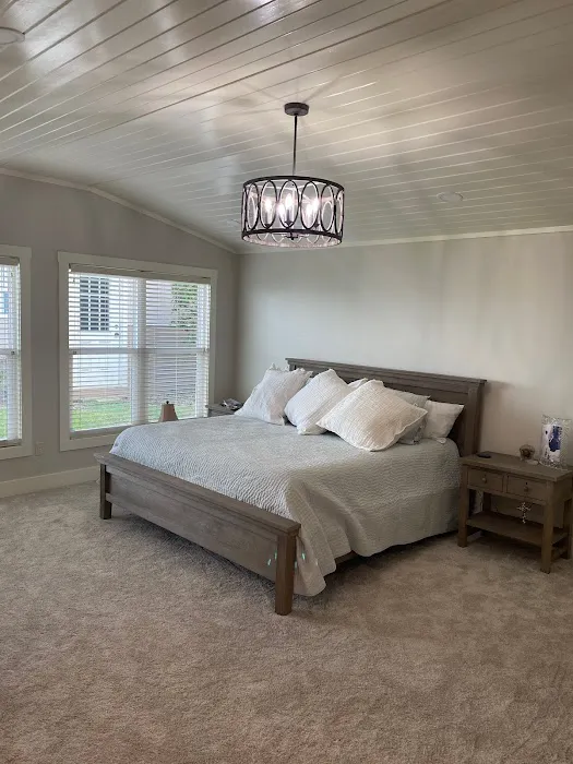 Tartan Construction Picture 10