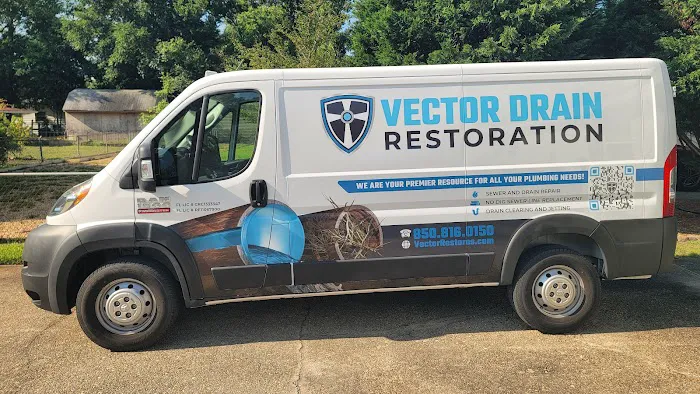 Vector Plumbing Picture 8
