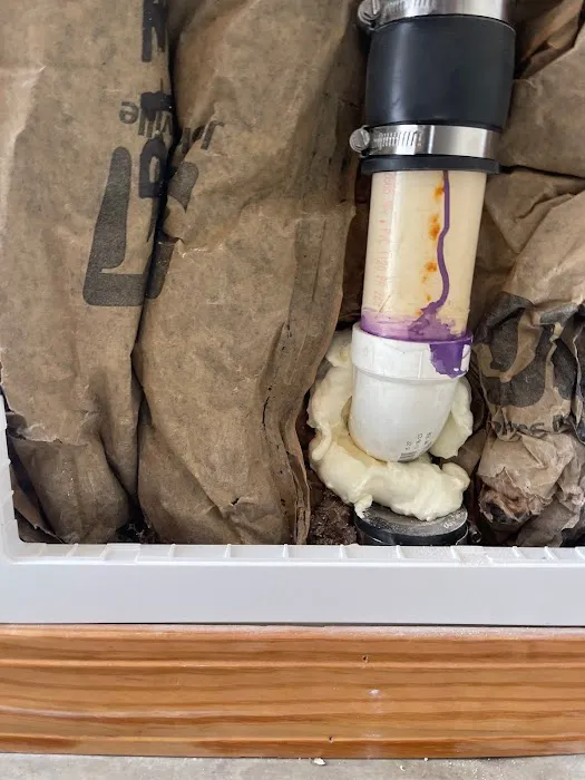 Vector Plumbing Picture 3