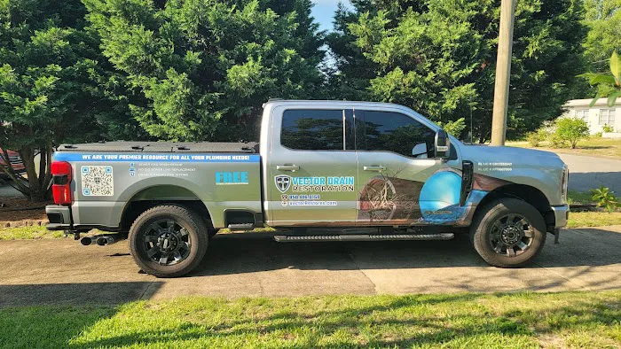 Vector Plumbing Picture 10