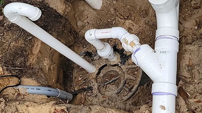 Vector Plumbing Picture 6