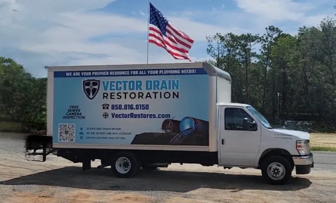 Vector Plumbing Picture 9