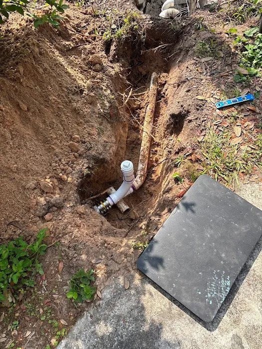 Vector Plumbing Picture 5