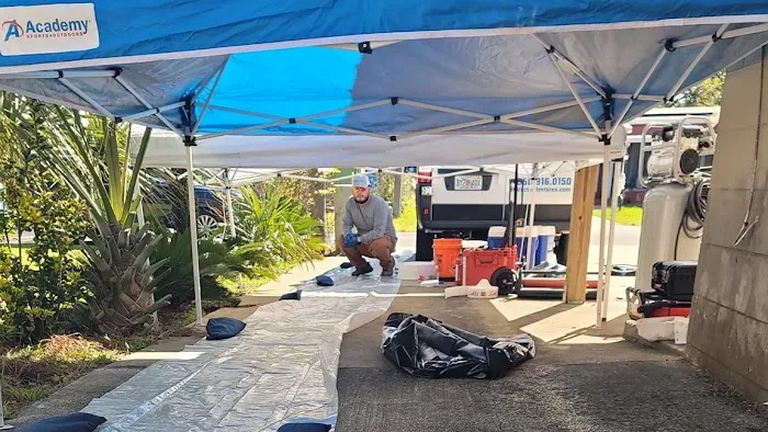 Vector Plumbing Picture 7