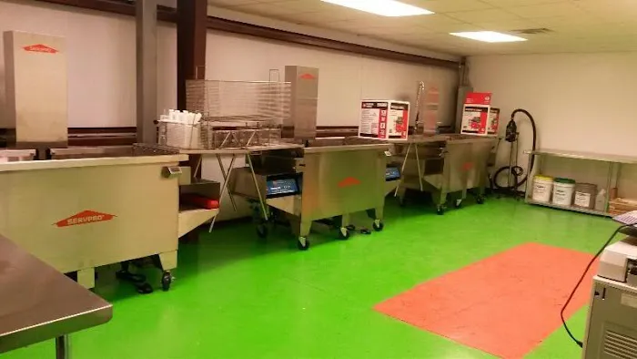 SERVPRO of Santa Rosa County Picture 1