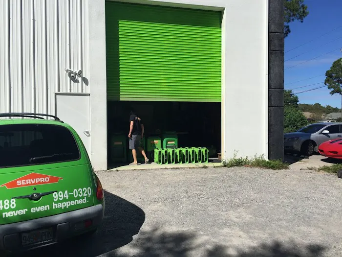 SERVPRO of Santa Rosa County Picture 8