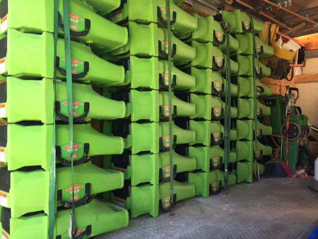 SERVPRO of Santa Rosa County Picture 2