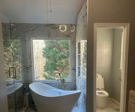 Clean Way Restoration