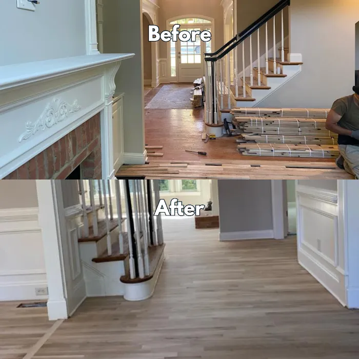 Clean Way Restoration Picture 4