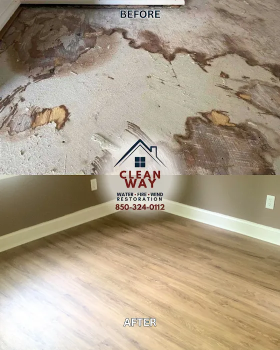 Clean Way Restoration Picture 5