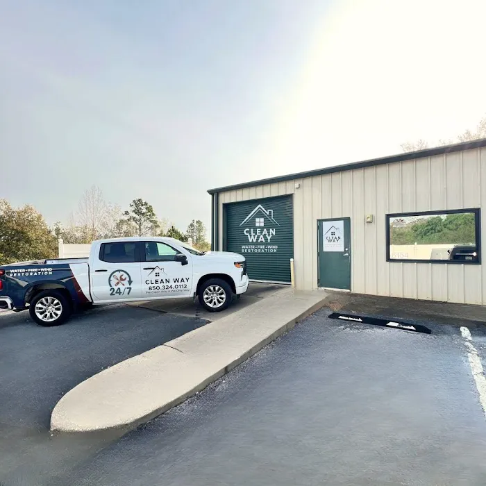 Clean Way Restoration Picture 8