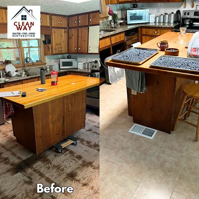 Clean Way Restoration Picture 6