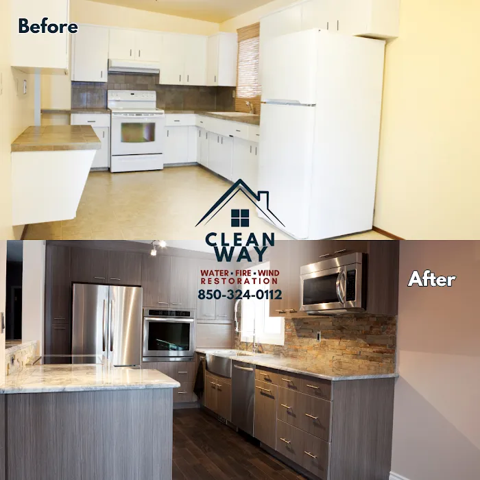 Clean Way Restoration Picture 10