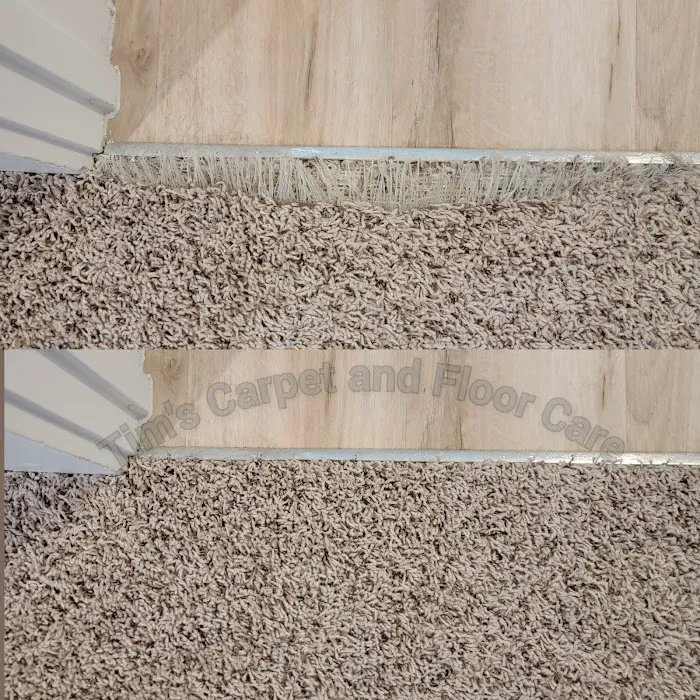 Tim's Carpet and Floor Care LLC Picture 10