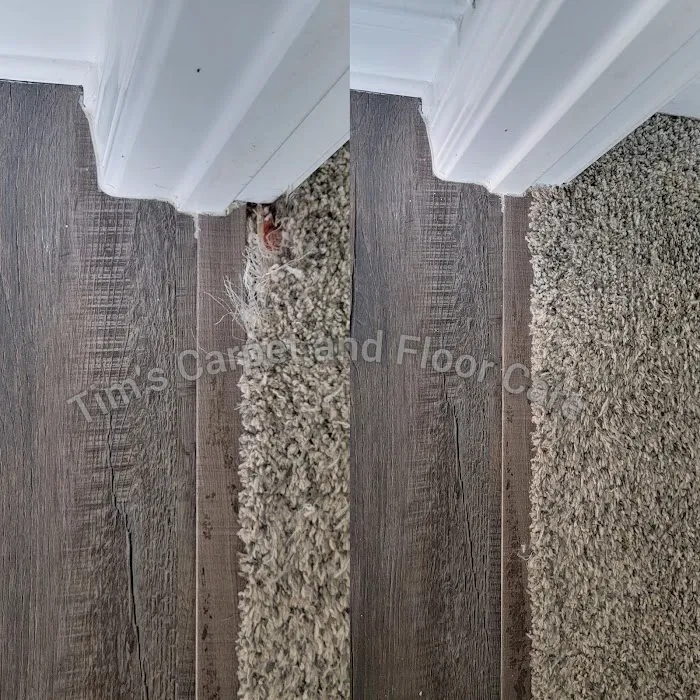 Tim's Carpet and Floor Care LLC Picture 1