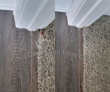 Tim's Carpet and Floor Care LLC