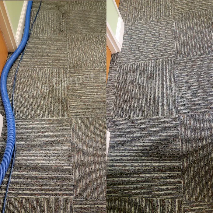 Tim's Carpet and Floor Care LLC Picture 2