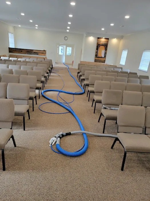 Tim's Carpet and Floor Care LLC Picture 7