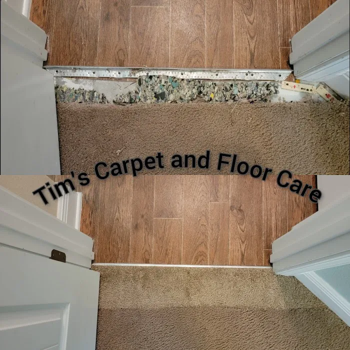 Tim's Carpet and Floor Care LLC Picture 4