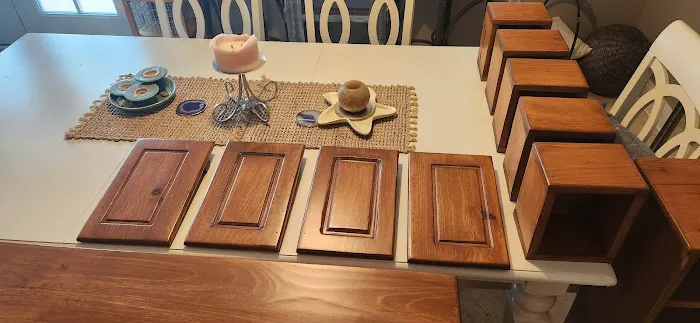 Apex Painting & Staining llc Picture 2