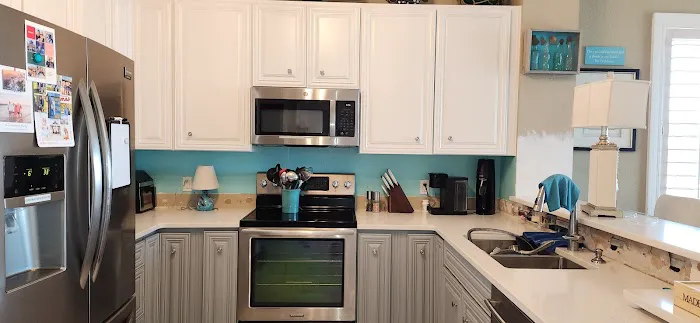 Apex Painting & Staining llc Picture 1