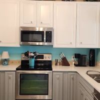 Apex Painting & Staining llc ico