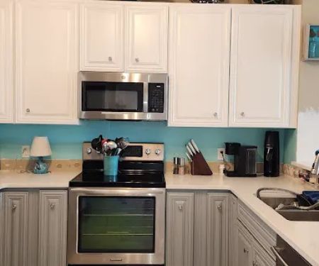 Apex Painting & Staining llc