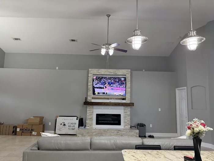 Apex Painting & Staining llc Picture 5