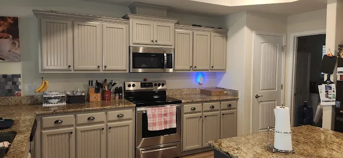 Apex Painting & Staining llc Picture 4